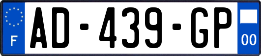 AD-439-GP