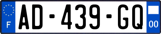 AD-439-GQ