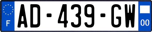 AD-439-GW