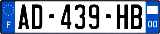 AD-439-HB