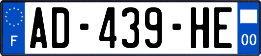 AD-439-HE