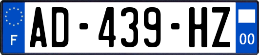 AD-439-HZ