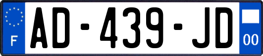 AD-439-JD