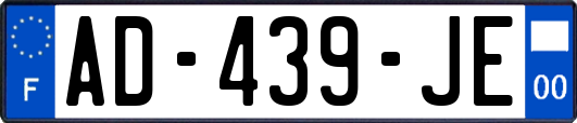 AD-439-JE