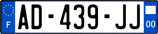 AD-439-JJ