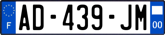 AD-439-JM