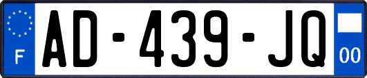 AD-439-JQ