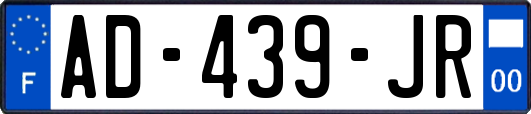 AD-439-JR