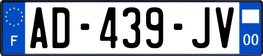 AD-439-JV