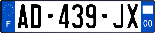 AD-439-JX