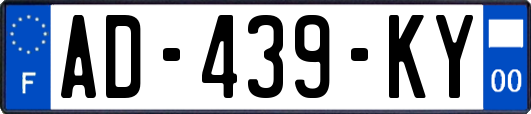 AD-439-KY