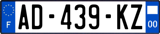 AD-439-KZ