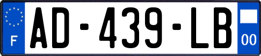 AD-439-LB