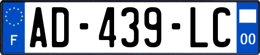 AD-439-LC