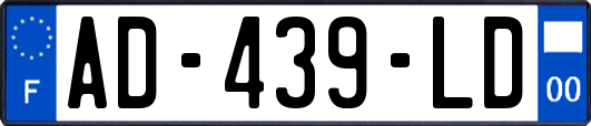 AD-439-LD