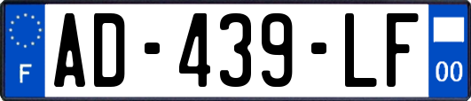 AD-439-LF