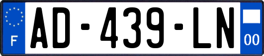 AD-439-LN