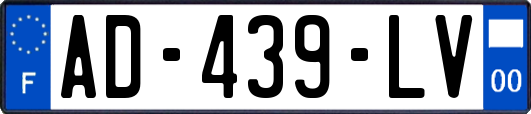AD-439-LV