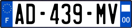 AD-439-MV