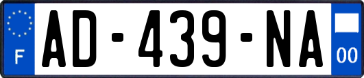 AD-439-NA