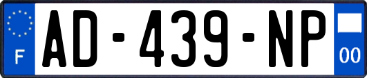 AD-439-NP