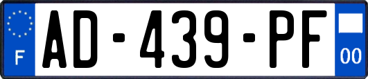AD-439-PF