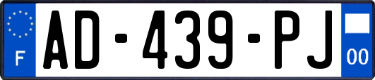 AD-439-PJ