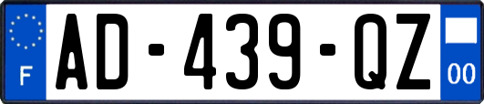 AD-439-QZ