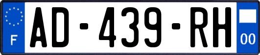 AD-439-RH