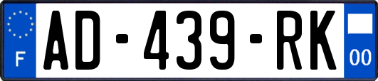 AD-439-RK