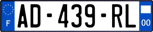 AD-439-RL