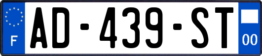 AD-439-ST