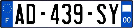 AD-439-SY