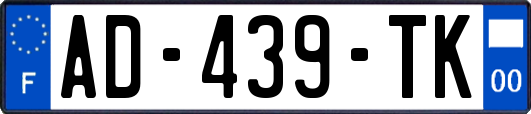 AD-439-TK