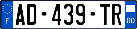 AD-439-TR