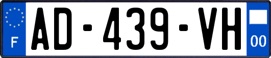 AD-439-VH