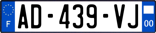 AD-439-VJ