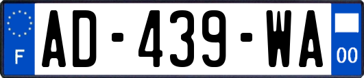 AD-439-WA