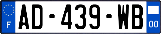 AD-439-WB
