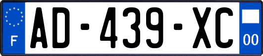 AD-439-XC
