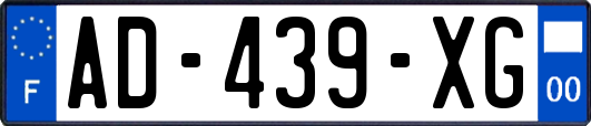AD-439-XG