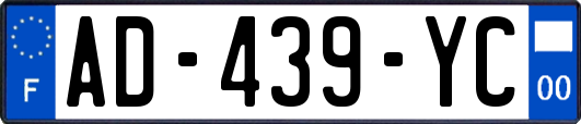 AD-439-YC