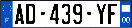 AD-439-YF