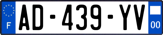 AD-439-YV