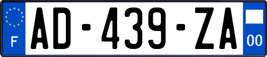 AD-439-ZA