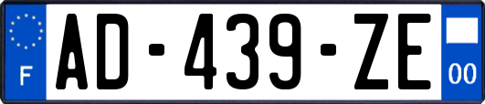 AD-439-ZE