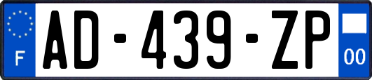 AD-439-ZP