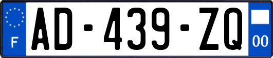 AD-439-ZQ