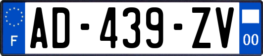 AD-439-ZV