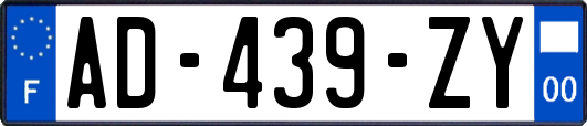 AD-439-ZY